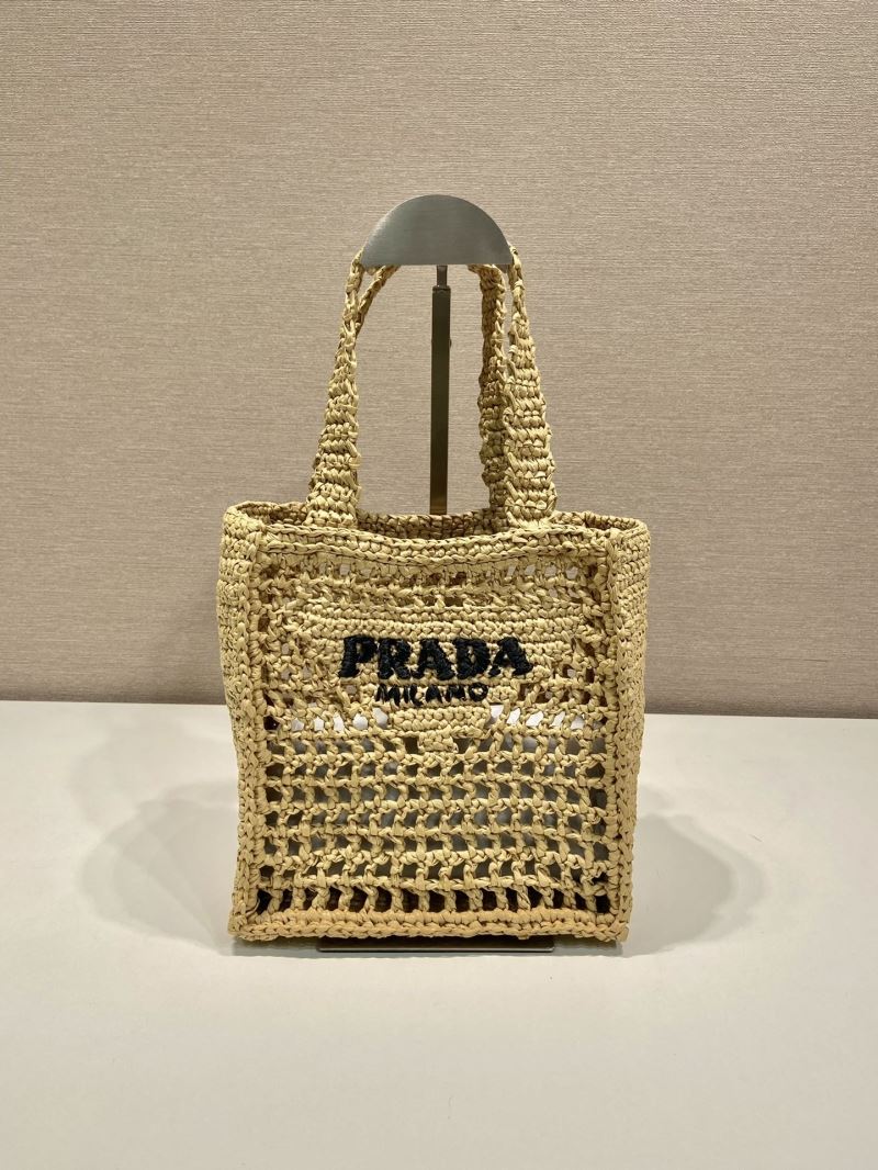 Prada Tote Bags